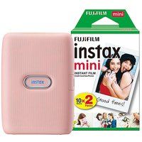 Fujifilm Instax Mini Link Printer | Simply Be (UK)