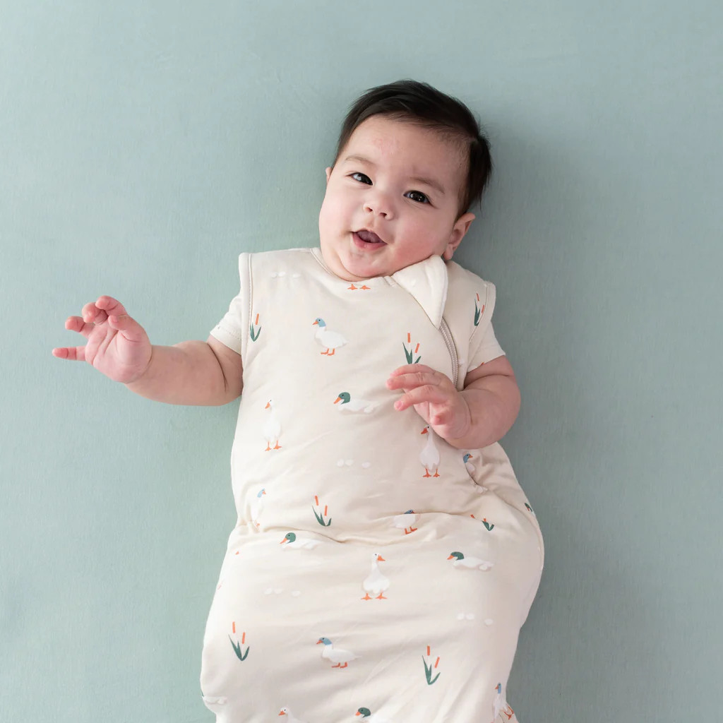 Sleep Bag in Duck 1.0 | Kyte Baby