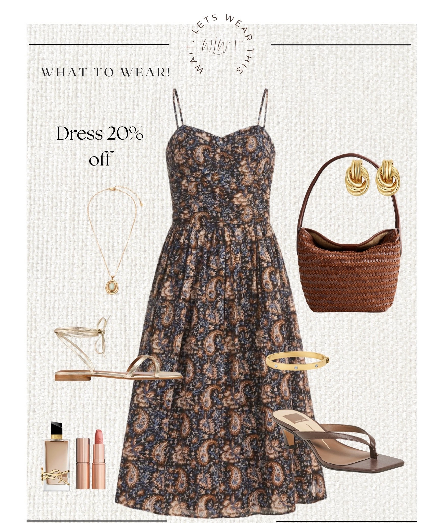 Dress 20% off! ⭐️

#LTKxMadewell #LTKootd #LTKSaleAlert
