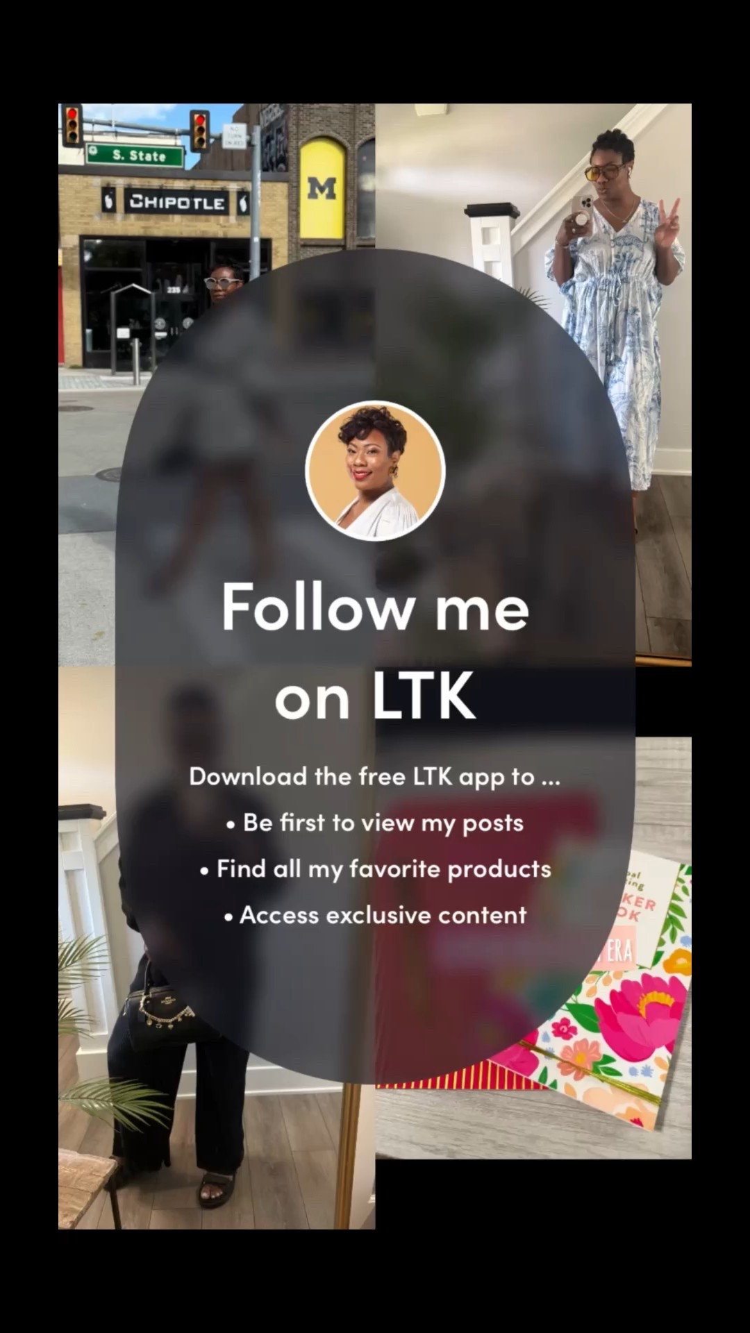 #LTKEDU Follow me on LTK! ❤️🥰

#LTKMidsize #LTKStyleTip #LTKFamily