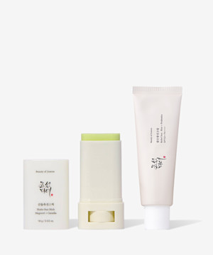 Beauty Of Joseon  Relief Sun & Matte Sun Stick | Beauty Bay
