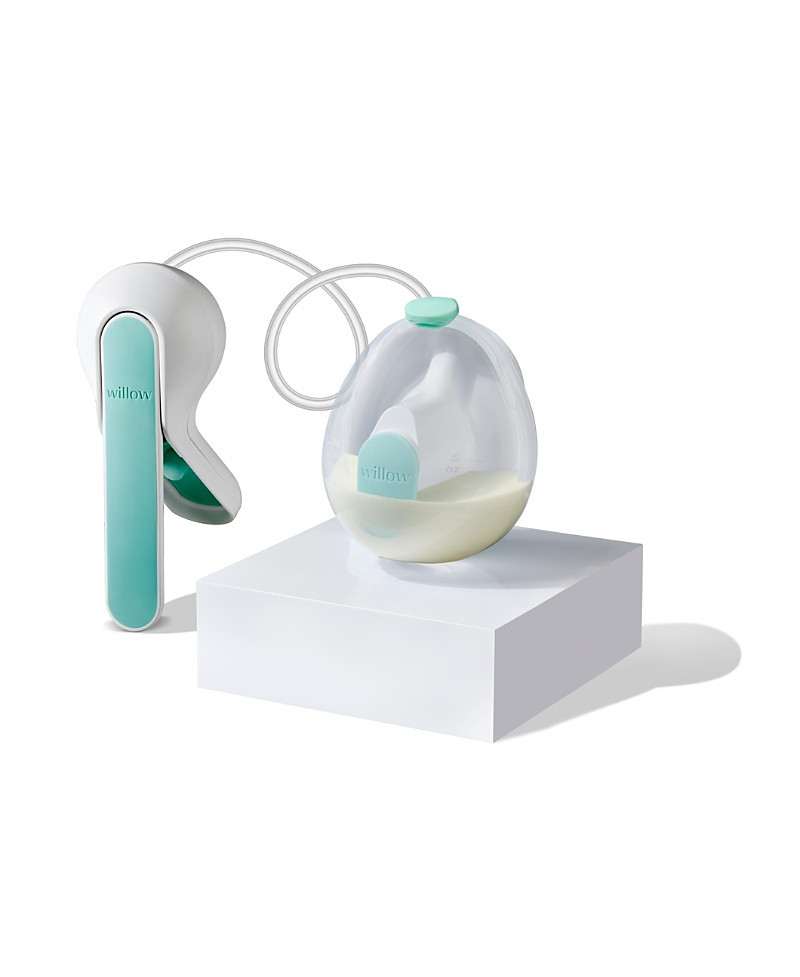 Willow Wave, Wearable Manual Pump | Bloomingdale's (US)