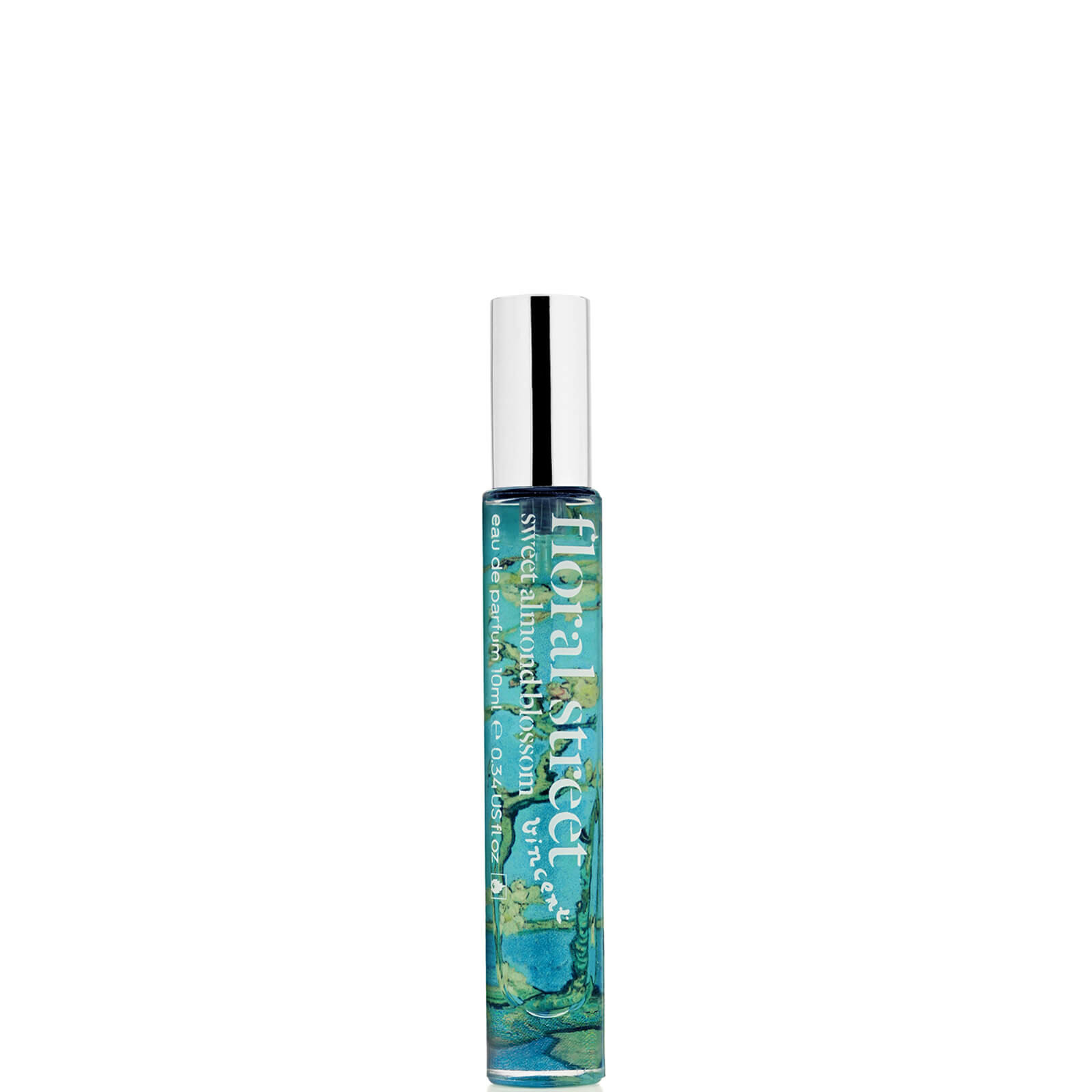 Floral Street Sweet Almond Blossom Eau de Parfum 10ml | Look Fantastic (UK)