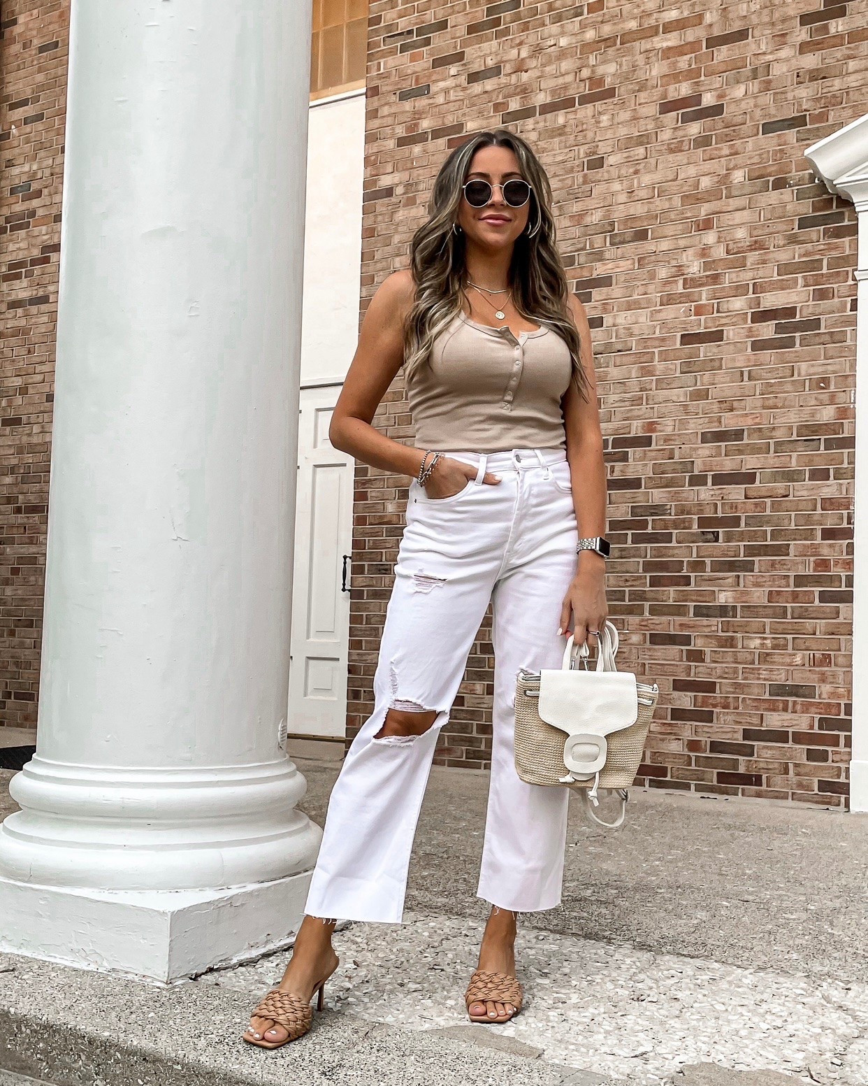 Linking up so many good similar pieces to recreate this casual summer look 🤩



#LTKWorkwear #LTKSwim #LTKWedding #LTKHome #LTKBaby #LTKMens #LTKSaleAlert #LTKU #LTKBeauty #LTKBump #LTKOver40 #LTKTravel #LTKSeasonal #LTKKids #LTKMidsize #LTKActive #LTKPetite #LTKdayinmylife #LTKgrwm #LTKootd #LTKfitnessgoals #LTKmomlife #LTKmorningroutine #LTKselfcare #LTKstorytime #LTKfoodie #LTKvlog #LTKTall