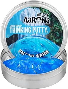 Visit the Crazy Aaron's Store | Amazon (US)