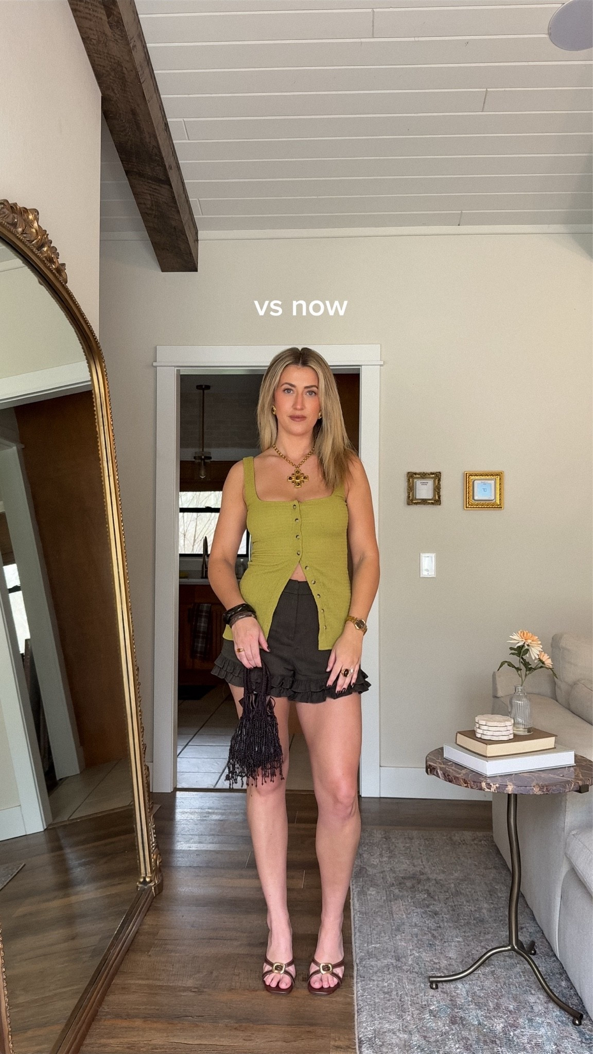 Spring outfit, vacation style

#LTKootd #LTKSeasonal