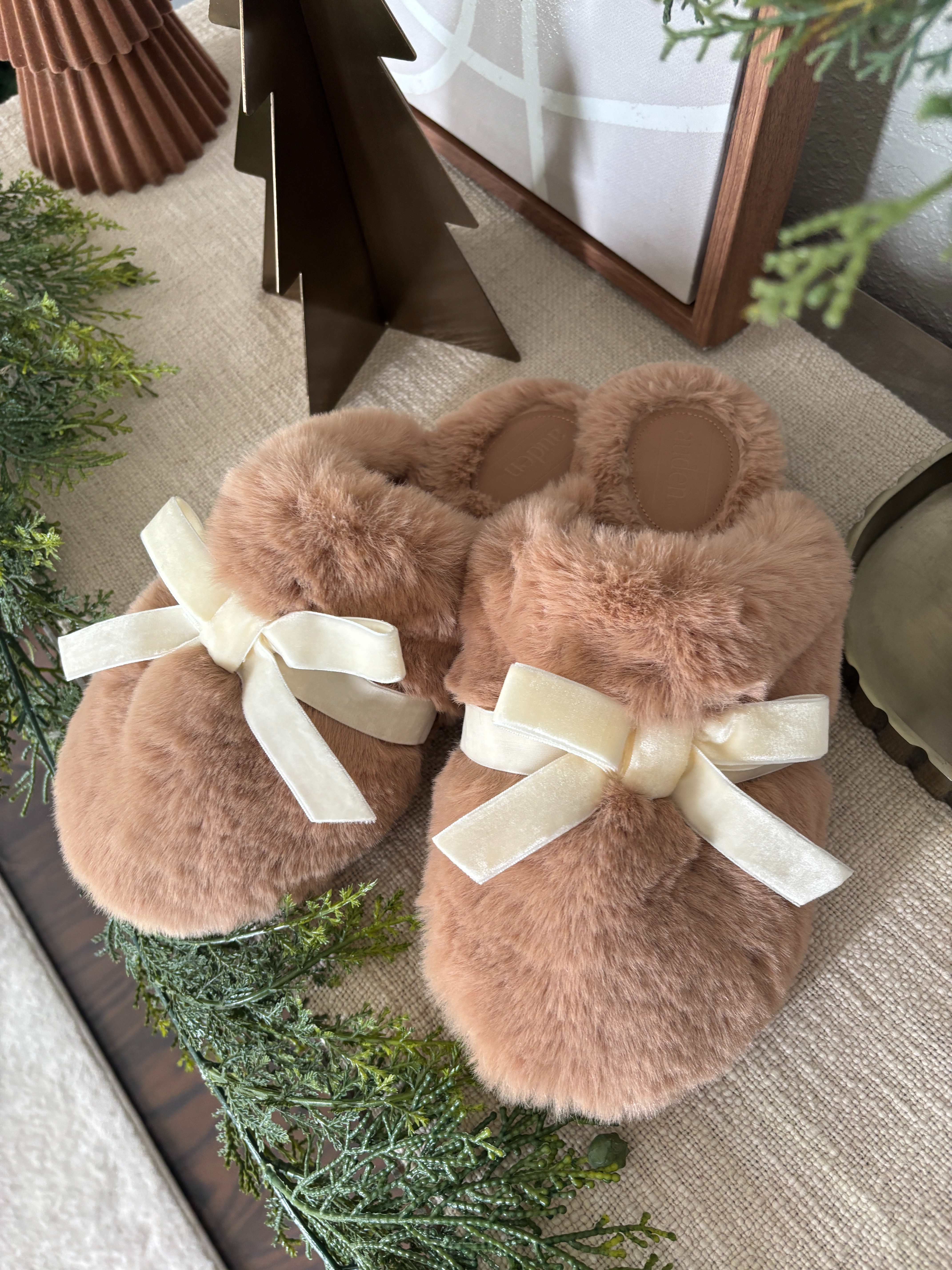 slippers at target  

 #LTKGiftGuide #LTKHoliday #LTKSeasonal