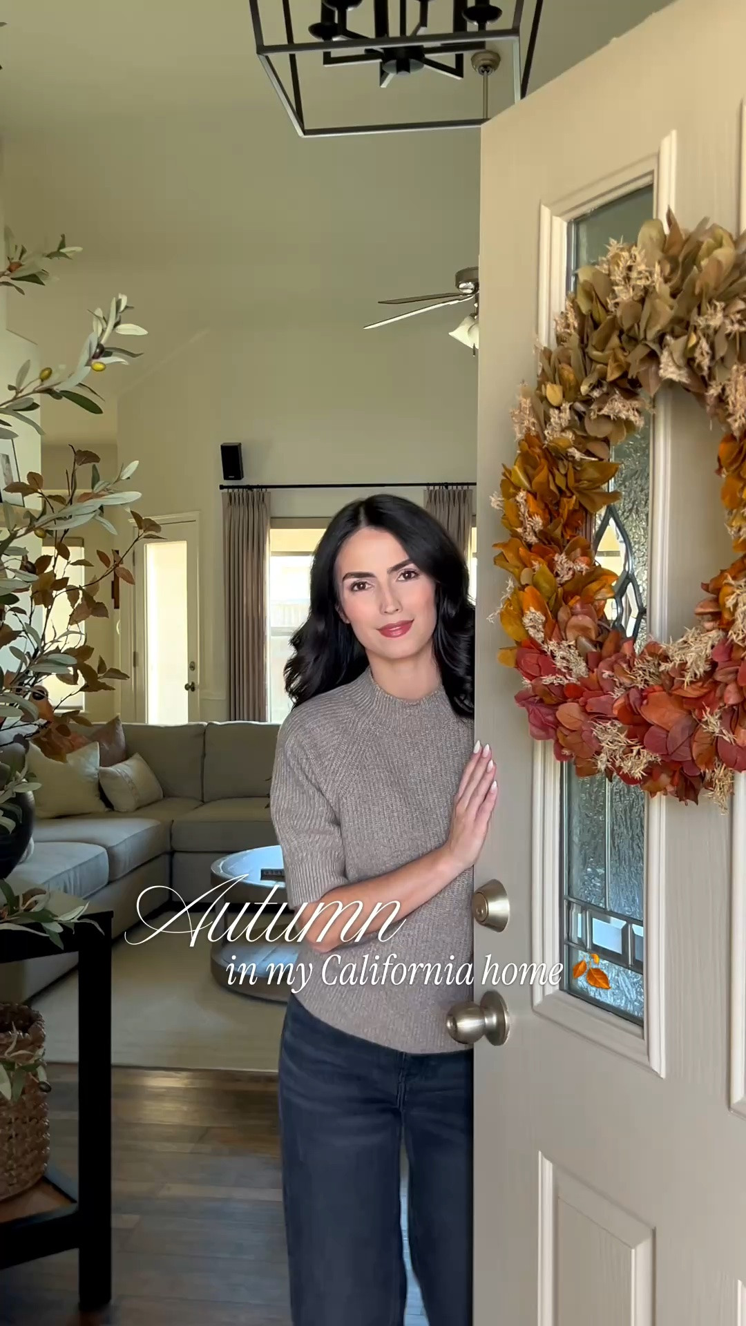 Autumn views 🍂

#LTKSeasonal #LTKHome