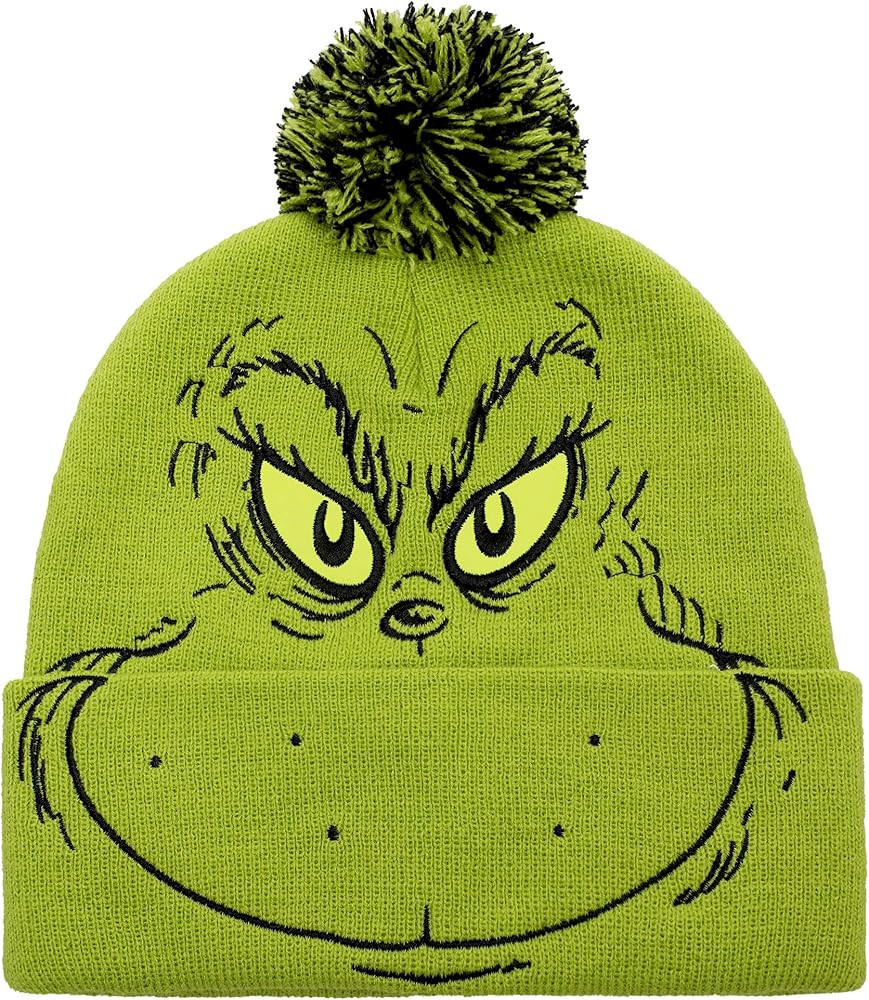 Bioworld mens Beanie | Amazon (US)