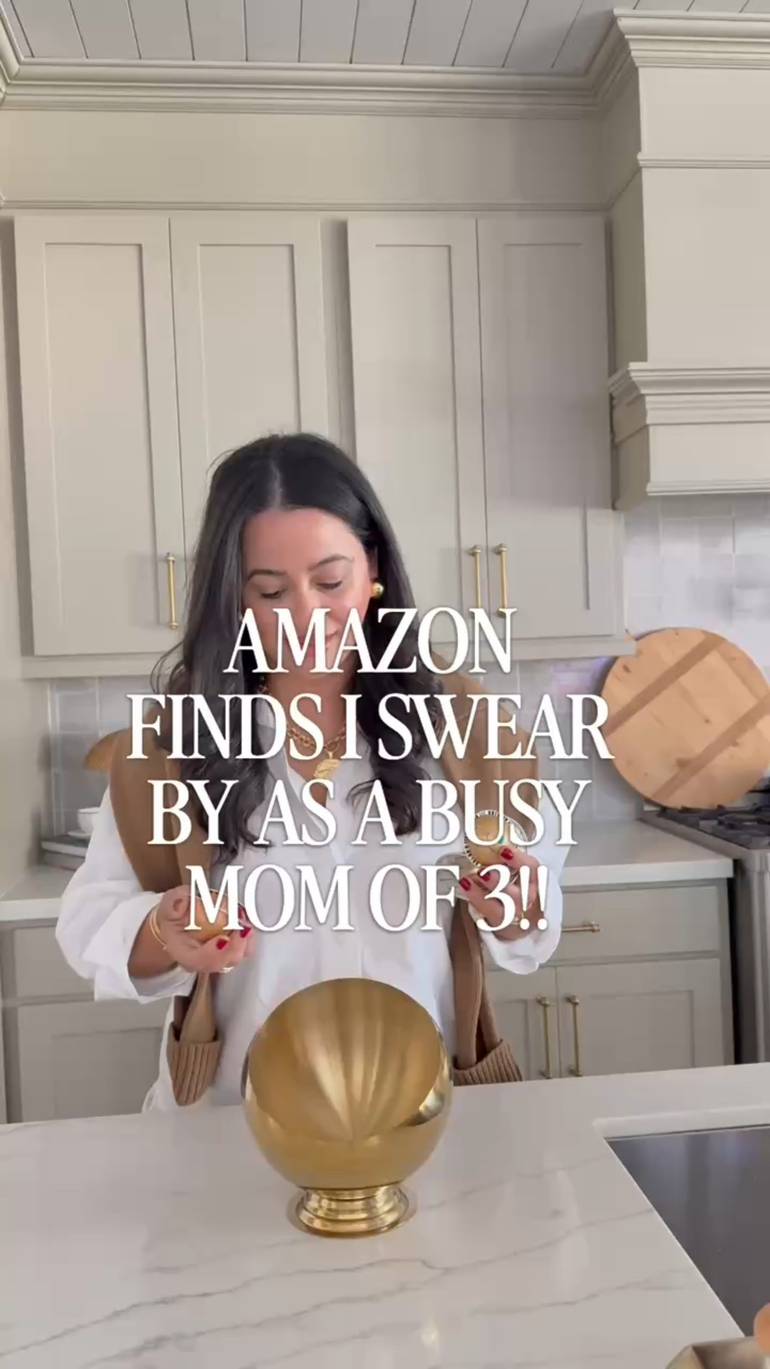 These Amazon finds are a busy mom's dream! Simplify your life with these amazing products.

Follow me at @miriamobrien_ on IG and TikTok! 

#AmazonFinds #AmazonHomeDecor #AmazonAffordableFinds #TimelessFinds 

#LTKHome #LTKSeasonal #LTKGiftGuide

#LTKGiftGuide #LTKHome #LTKSeasonal

#LTKGiftGuide #LTKOver40 #LTKHoliday

#LTKOver40 #LTKHome #LTKSeasonal
