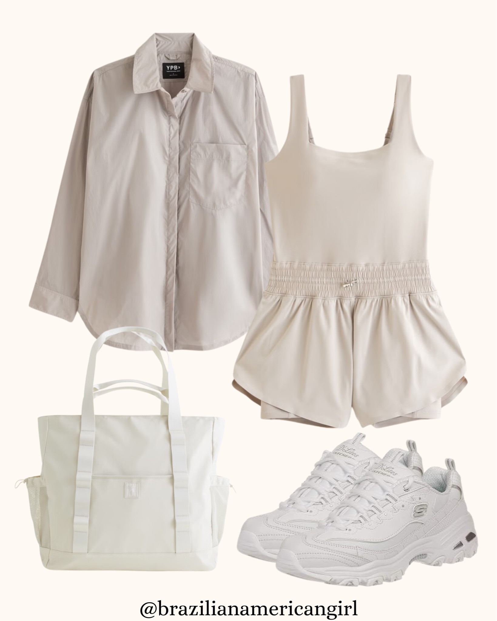 #LTKSummerSales #LTKFitness #LTKStyleTip