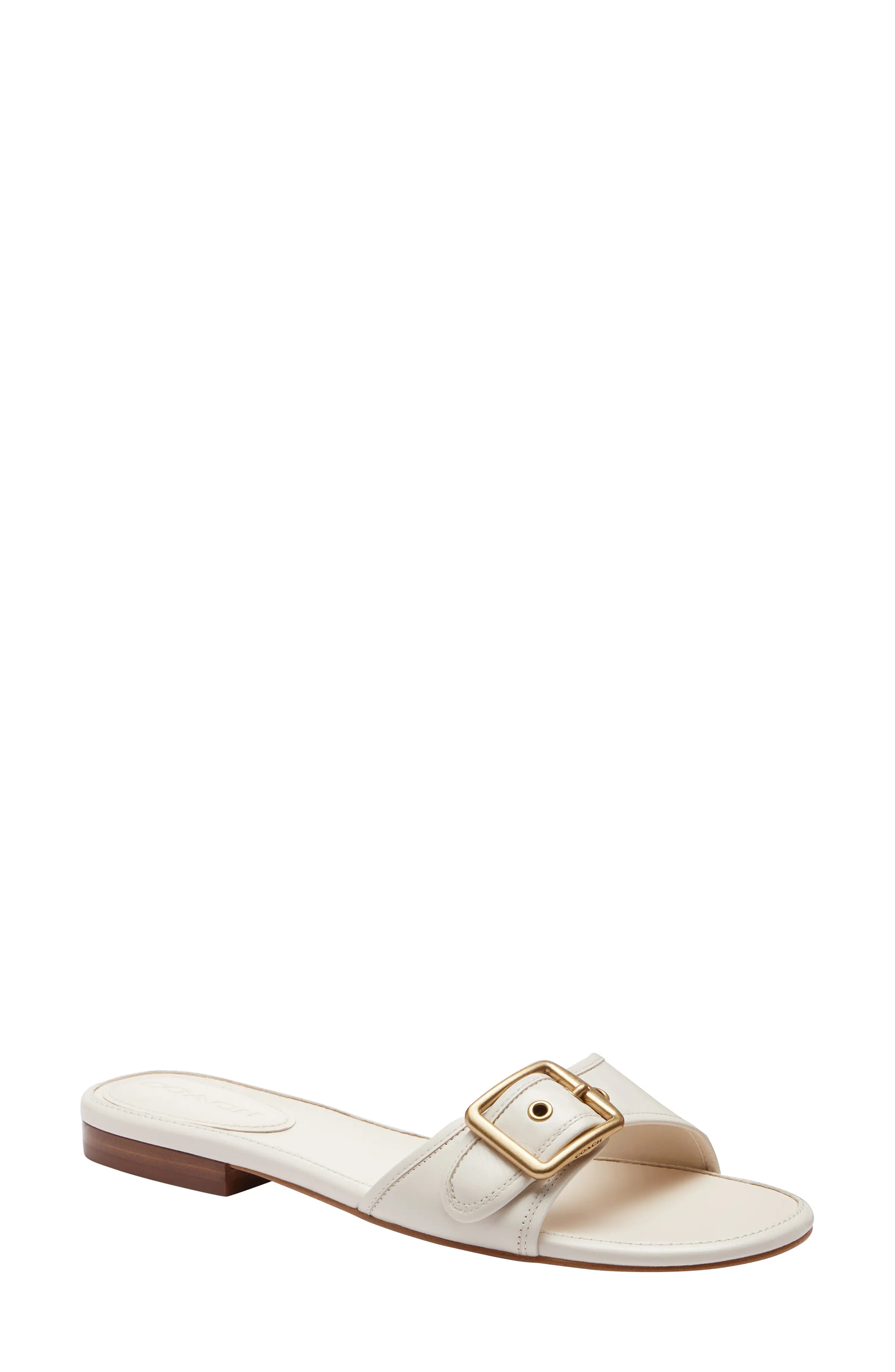Margot Slide Sandal (Women) | Nordstrom | Nordstrom