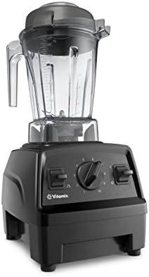 Vitamix E310 Explorian Blender, Professional-Grade, 48 oz. Container, Black | Amazon (US)