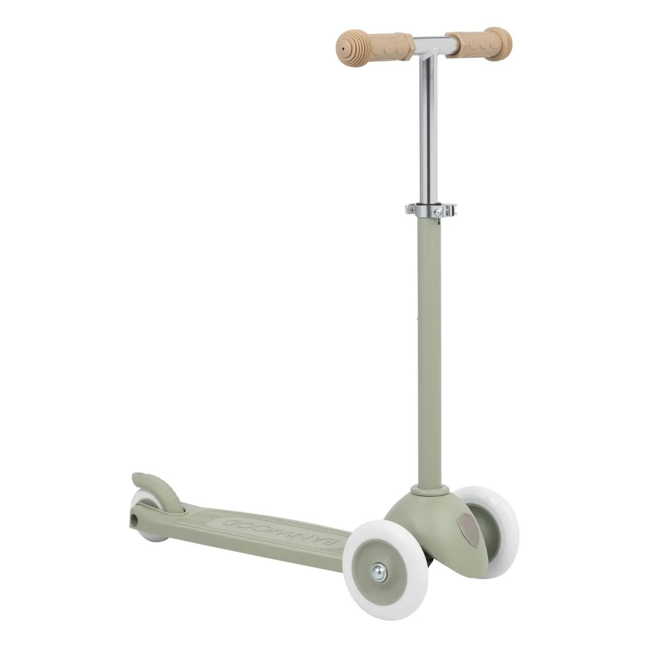 Eco scooter | Olive | Smallable