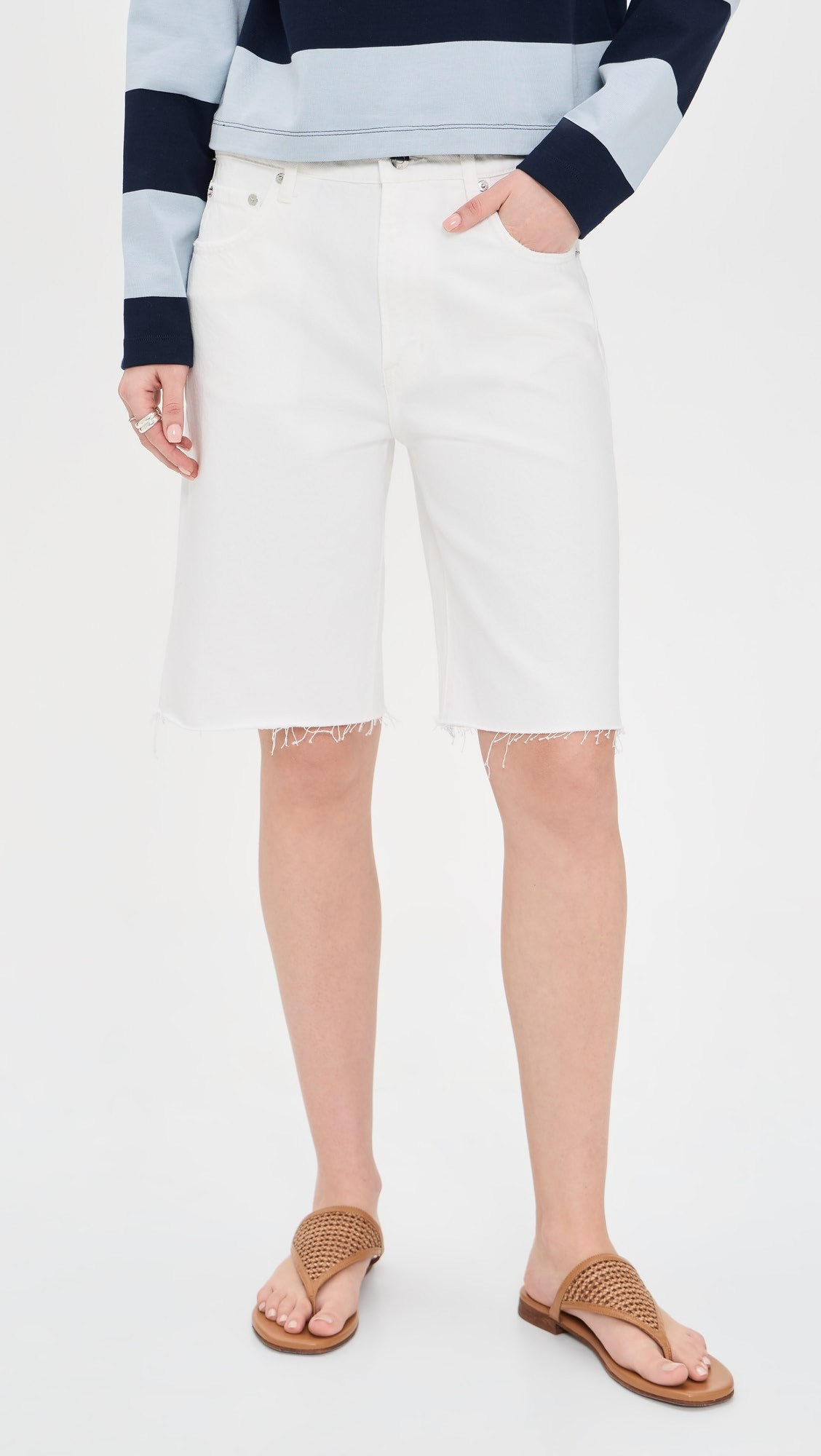 Nolan Shorts | Shopbop