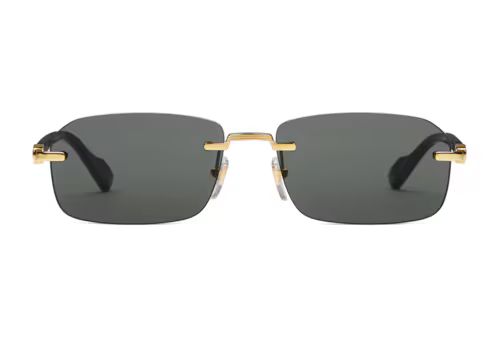 Gucci Rectangular frame sunglasses | Gucci (US)