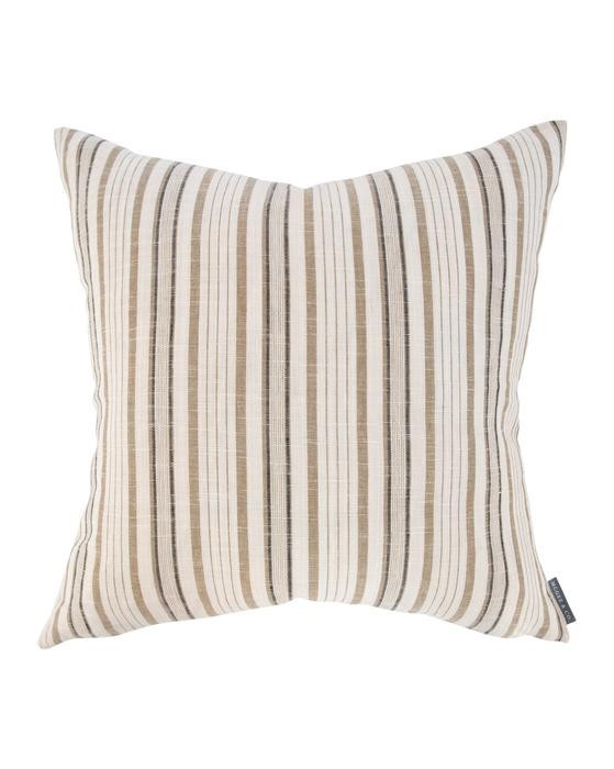 Archie Pillow Cover | McGee & Co.