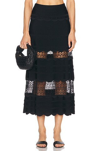 Jeannie Skirt | FWRD 