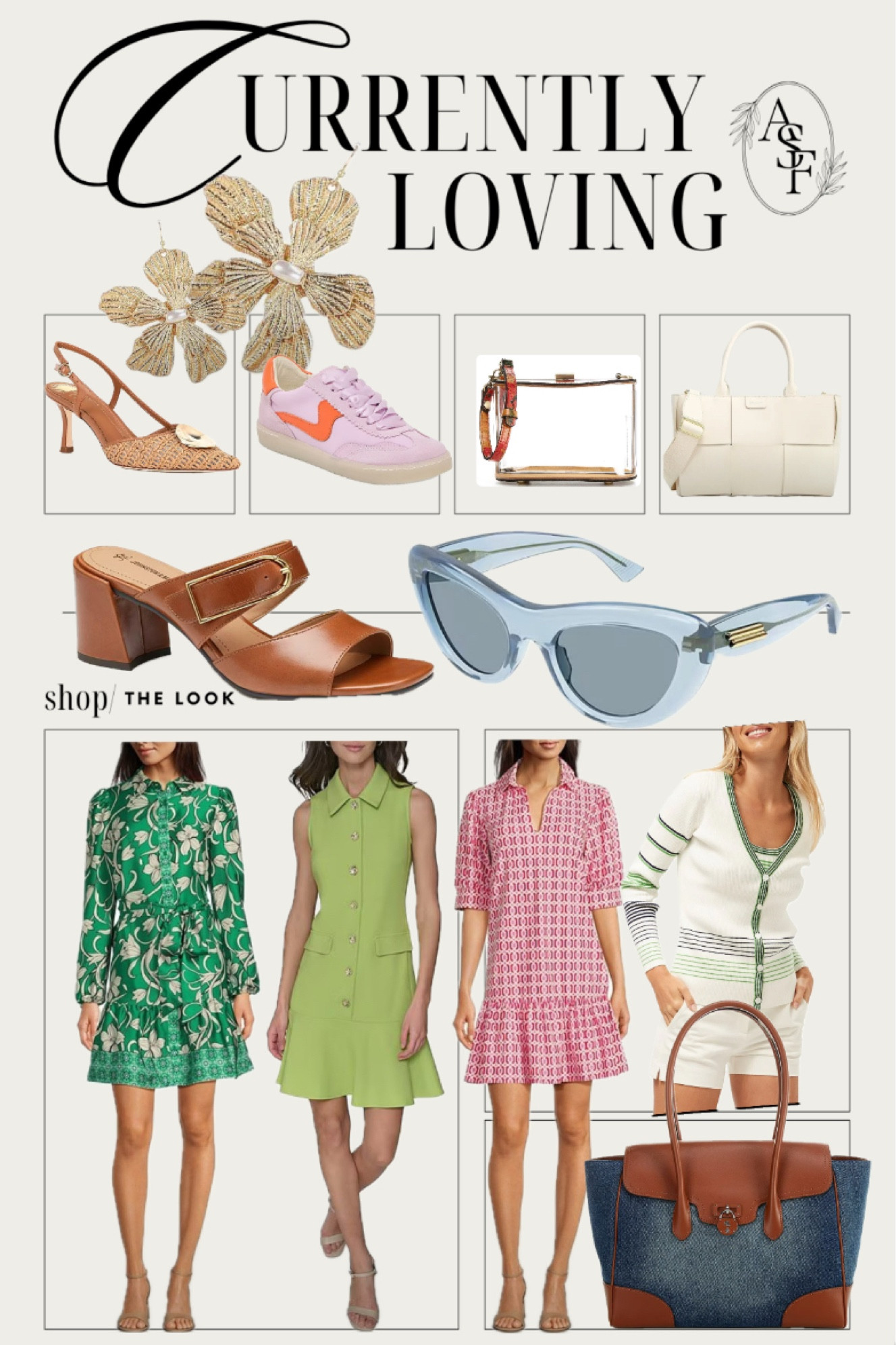 Women’s Fashion, dresses, summer dresses, sun dresses, workwear, shoes, sunglasses, bags, totes, jewelry, resort, wedding Guest casual summer fashion 

#LTKWorkwear #LTKItBag #LTKShoeCrush