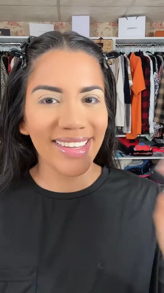 My new fave bronzer!
#makeup # Beauty #ysl #giftedbyysl 


#LTKBeauty #LTKVideo #LTKU