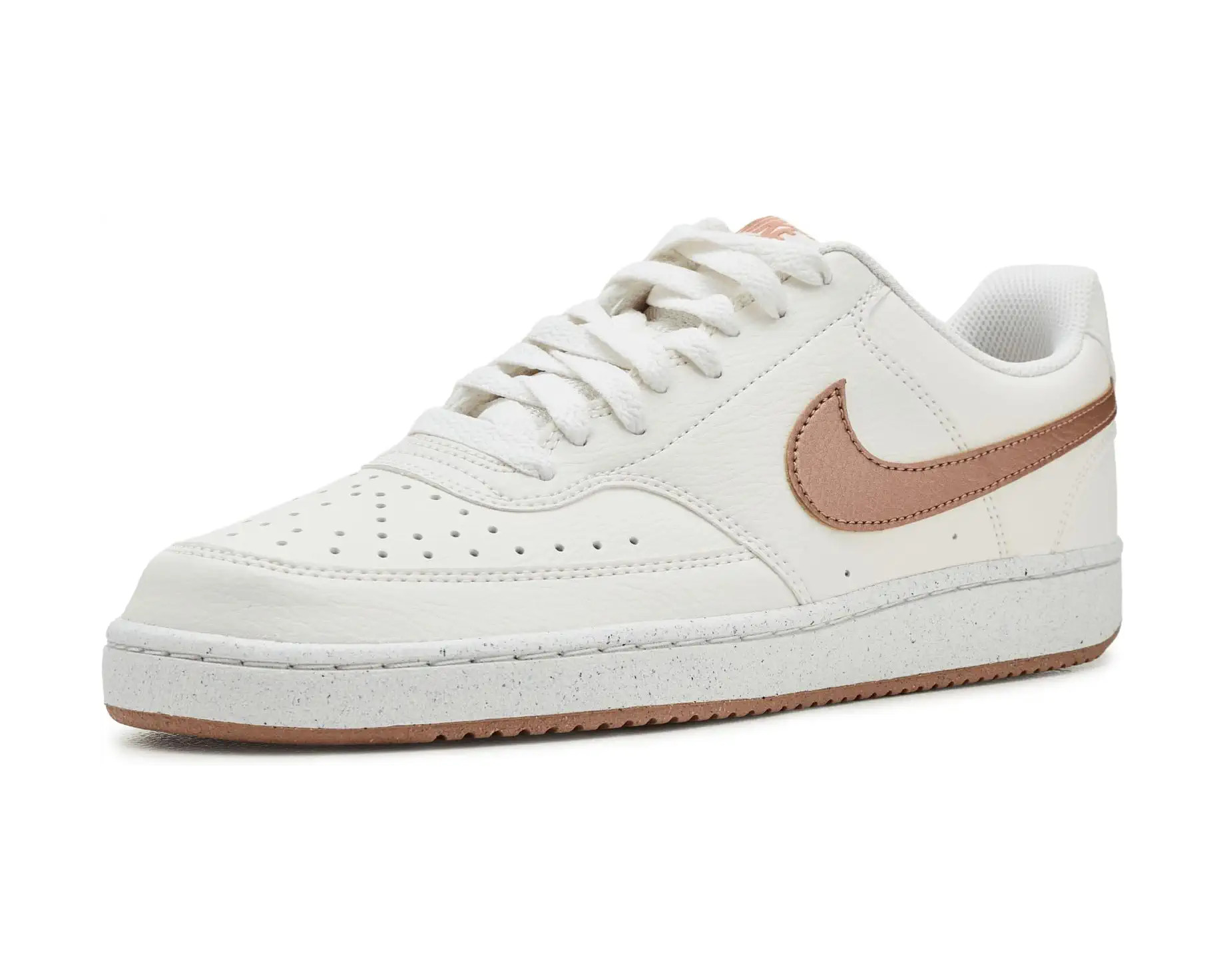 Women's Nike Court Vision Low Next Nature | Zappos.com