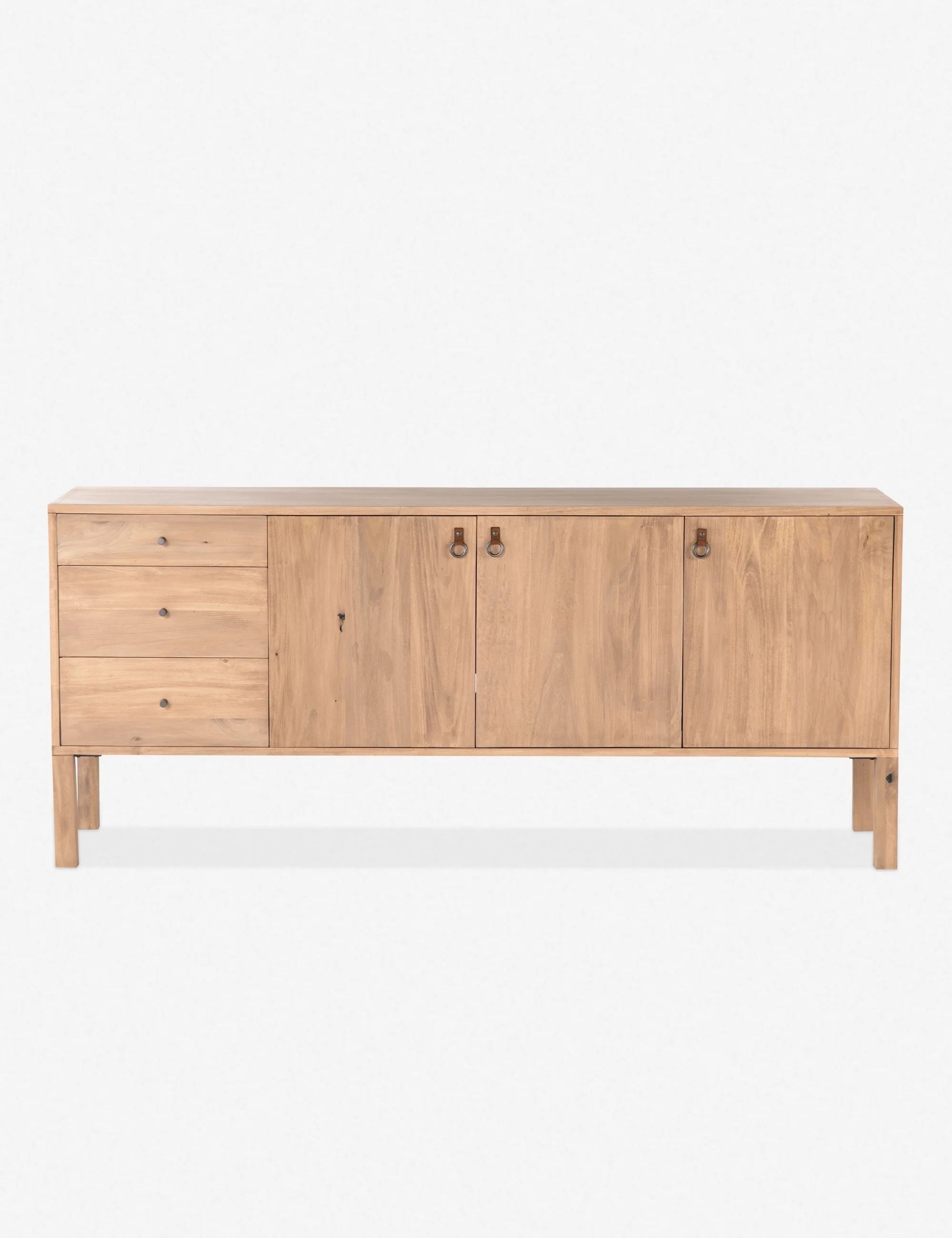 Beckett Sideboard | Lulu and Georgia 