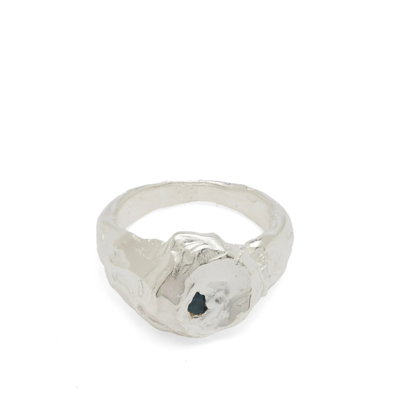 Simuero Marea Ring | END. Clothing