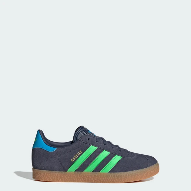 Kids' adidas Gazelle Shoes | Shop Simon