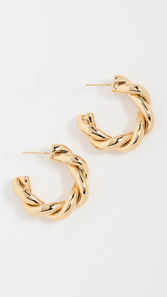 Twisted Lilly Huggies | Shopbop