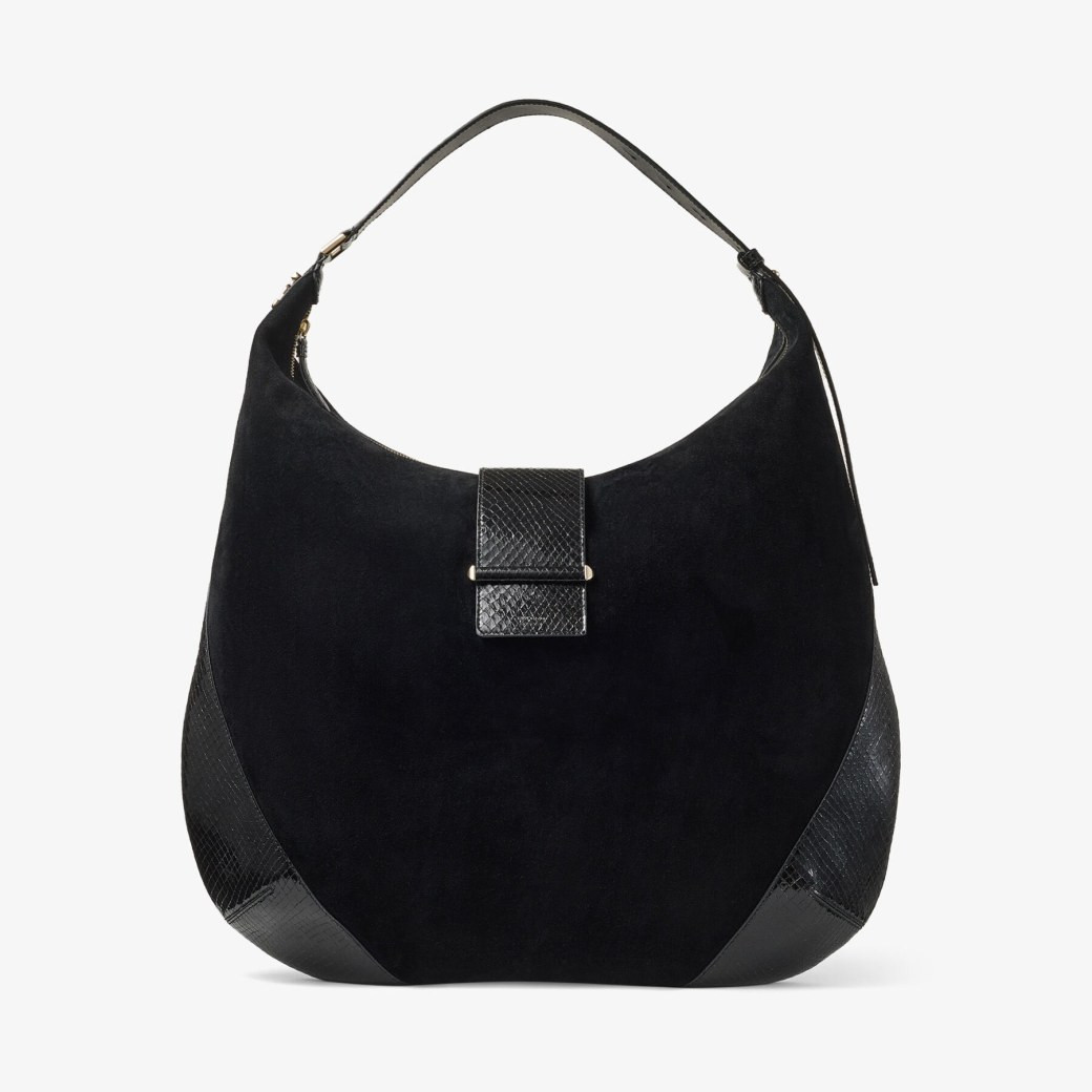 Bar Hobo Large | Jimmy Choo (US)