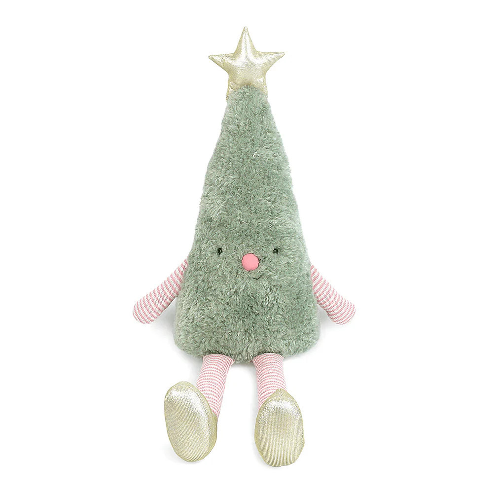 Mon Ami Giant Joyful Tree Plush Toy | Shop Sweet Lulu