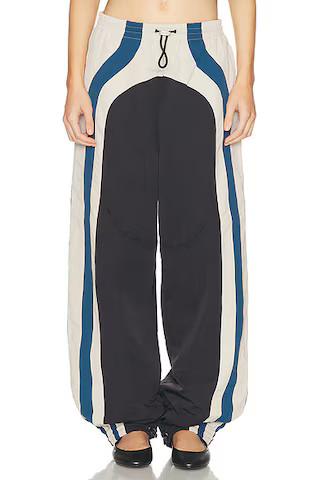 Crispy Long Pant | FWRD 