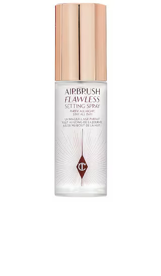 Travel Airbrush Flawless Finish Setting Spray | Revolve Clothing (Global)