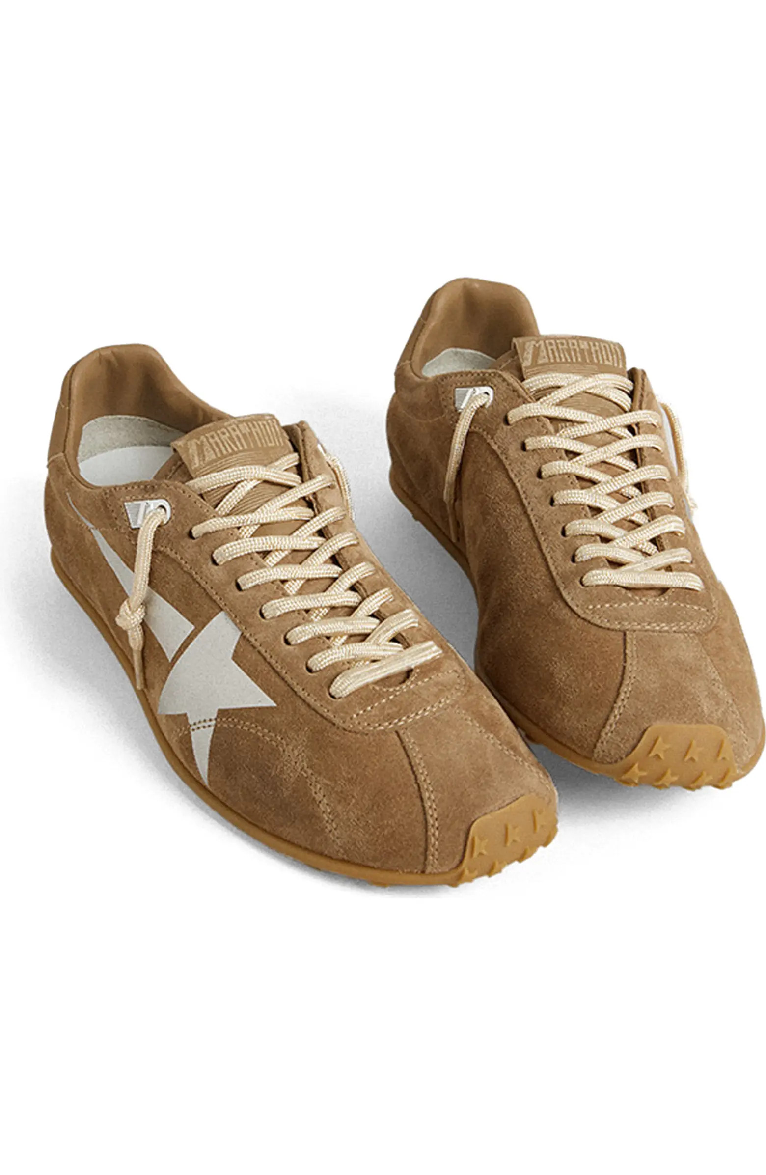 Marathon Speed Sneaker (Women) | Nordstrom