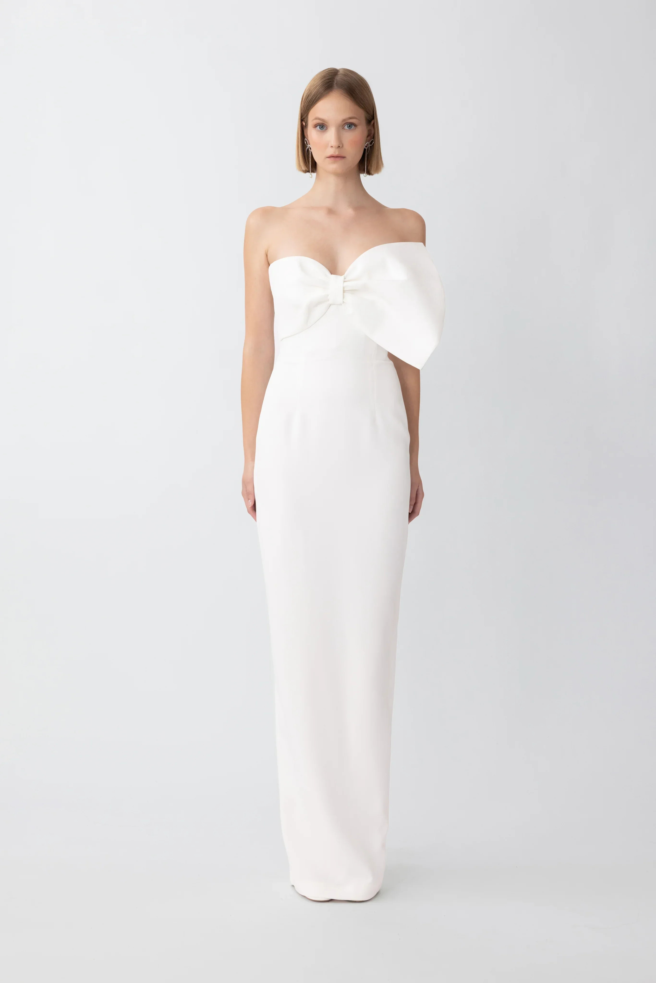 Eleanor Gown | Sau Lee