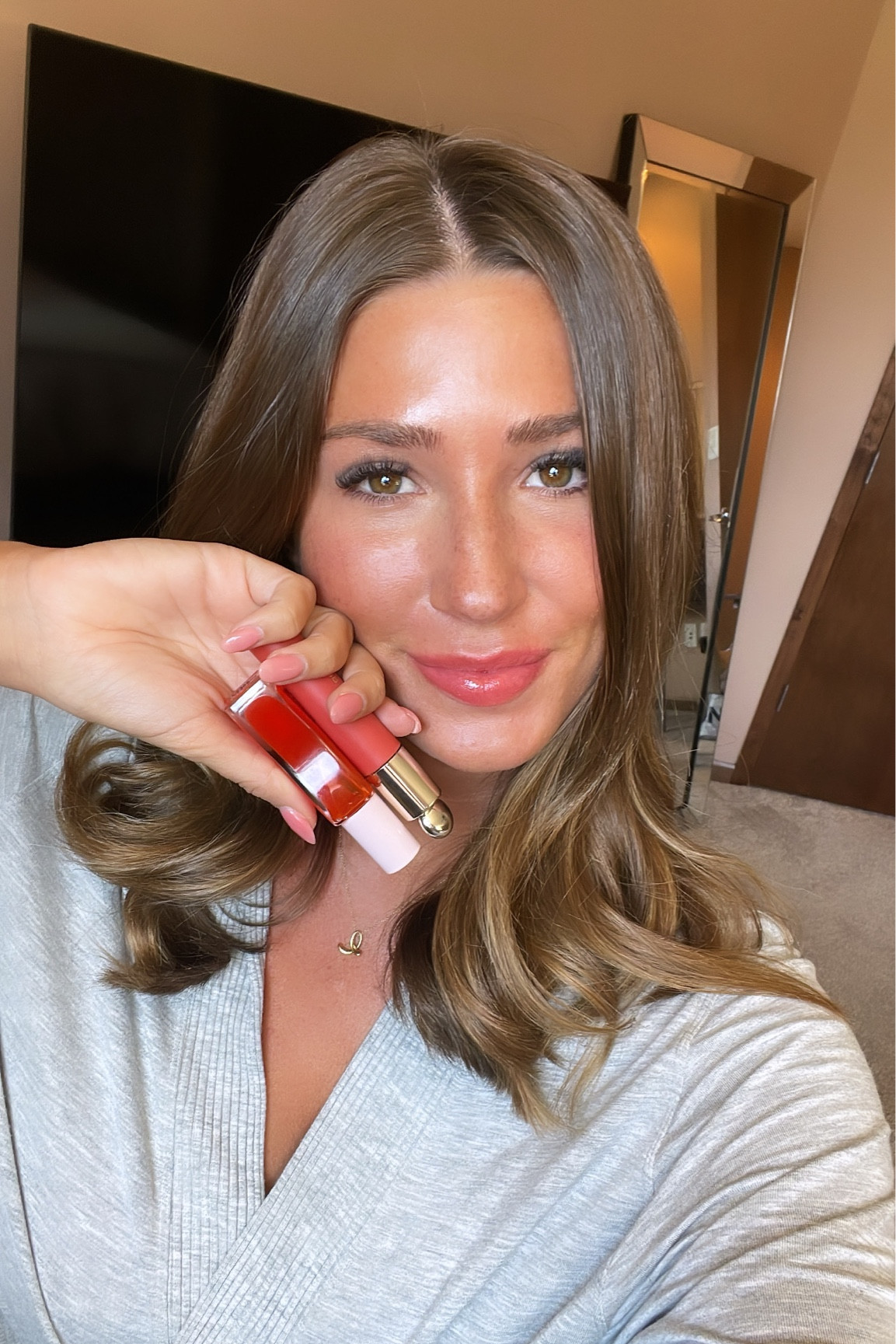 My current favorite lip products are apart of the Sephora sale!! 

#LTKfindsunder50 #LTKxSephora #LTKbeauty