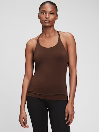 Maternity Nursing Layering Cami | Gap (US)