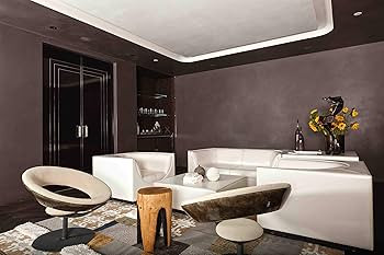 Color Atelier Lime Paint (Quart, Chocolat) | Amazon (US)