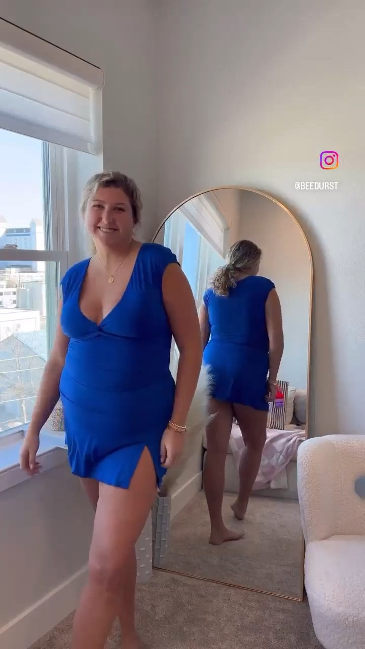 Bleu rod beattie curvy girl swimsuit roundup for summer, full coverage bikinis and coverups for vacation, trendy one piece, cute full coverage suits, 25% OFF WITH CODE: VACAY

#LTKswim #LTKcurves #LTKsalealert