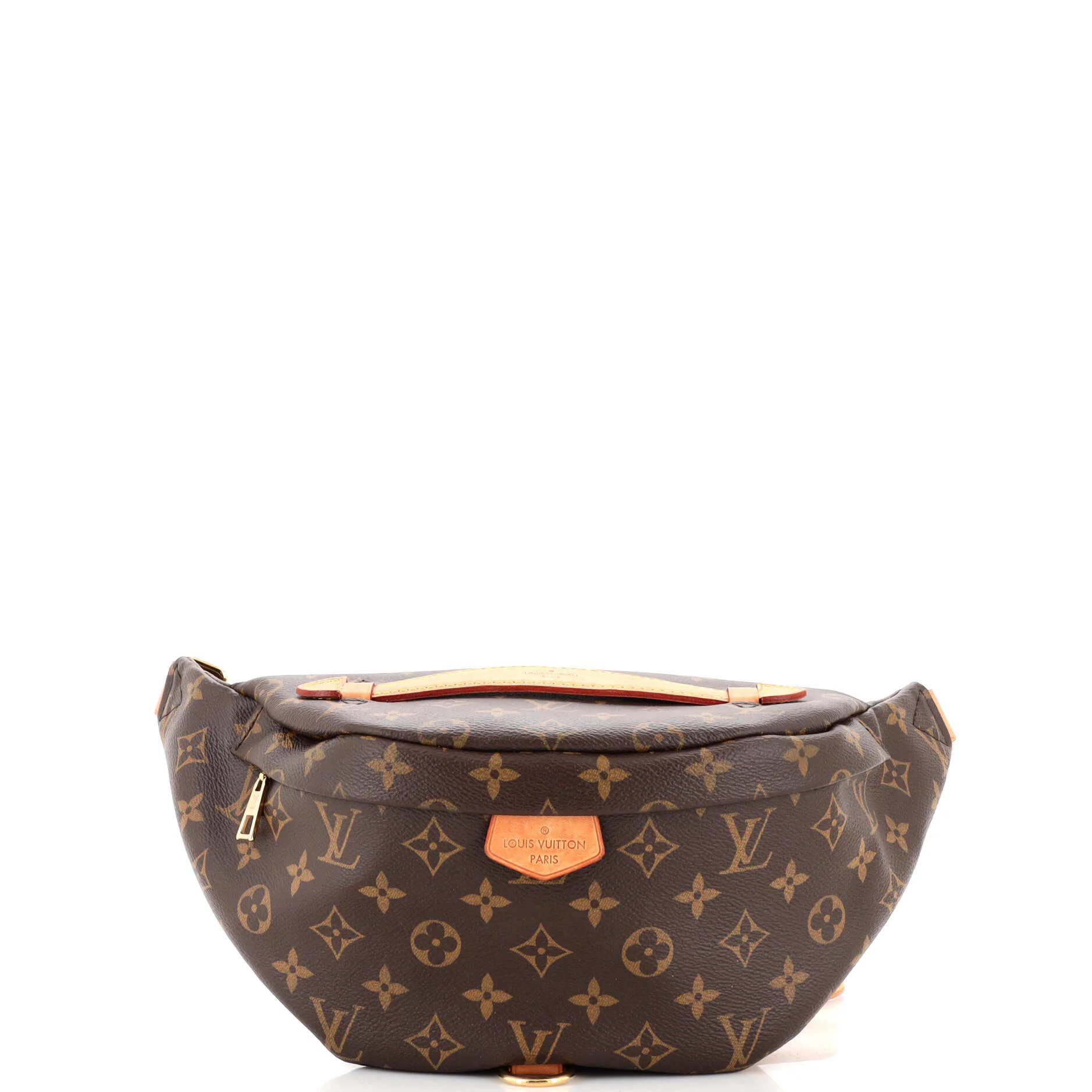 Louis Vuitton Bum Bag Monogram Canvas | Rebag