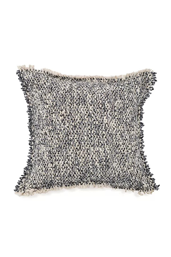 Pom Pom at Home Brentwood Pillow | Anthropologie (US)
