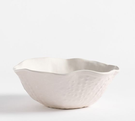 Urchin Stoneware Bowl | Pottery Barn (US)