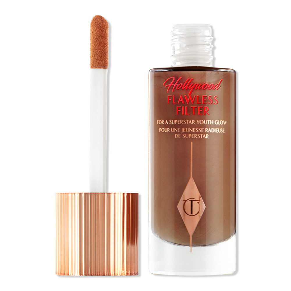 Charlotte Tilbury Hollywood Flawless Filter - 8 Deep | Ulta
