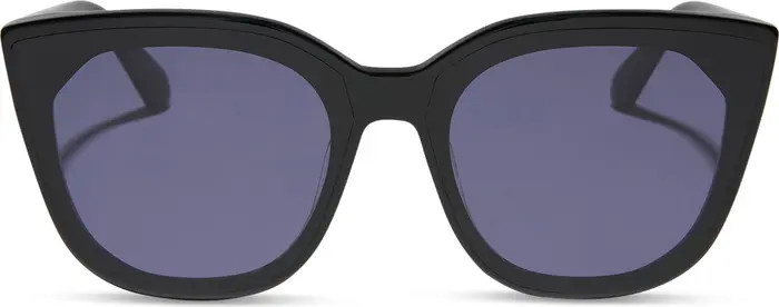 Gjelina 65mm Oversize Cat Eye Sunglasses | Nordstrom