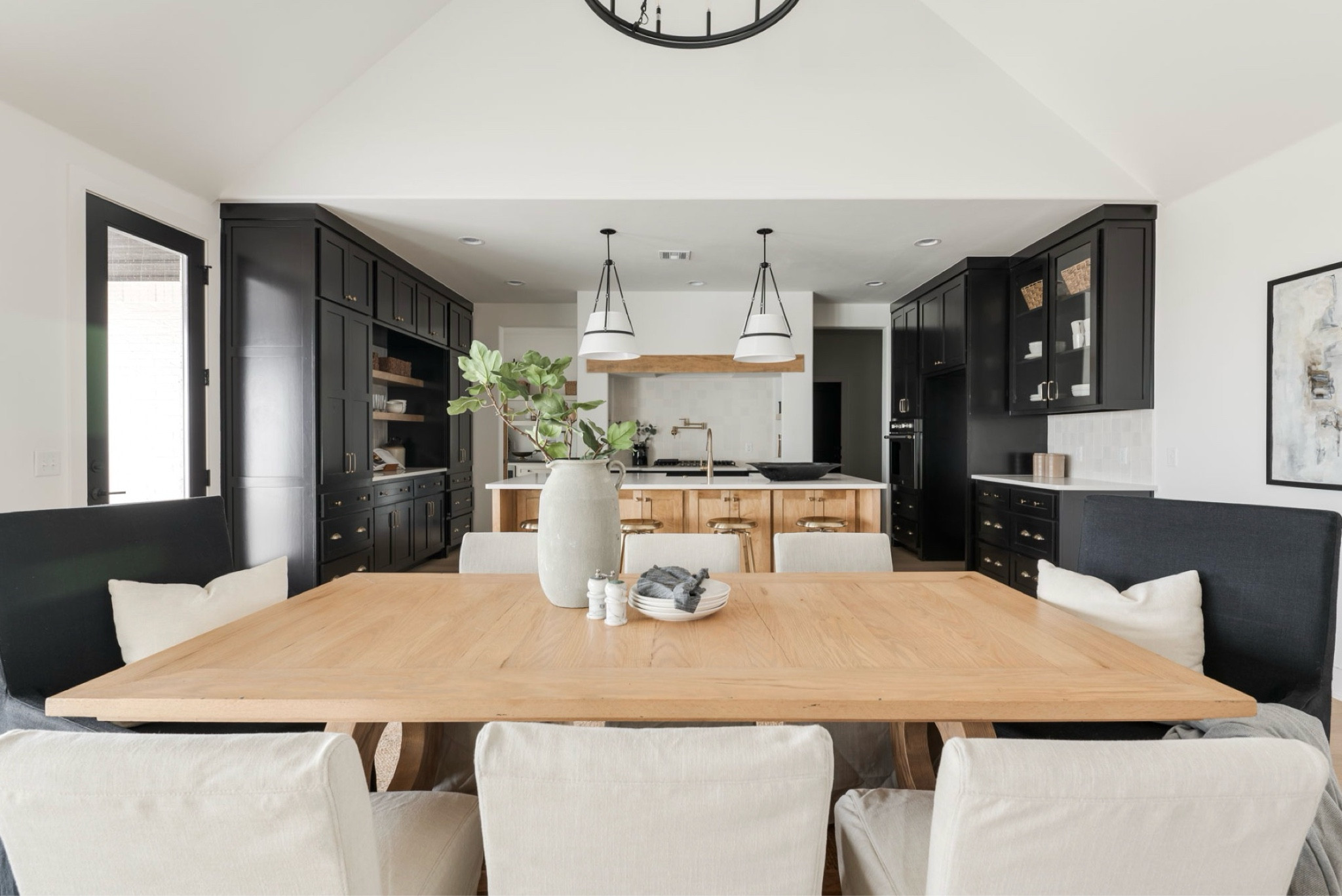 6720 Lake View 🥰 dreamy new home from Stellar Design Homes! Check out the design and staging in this one and shop the post! 

#LTKhome #LTKSeasonal #LTKU