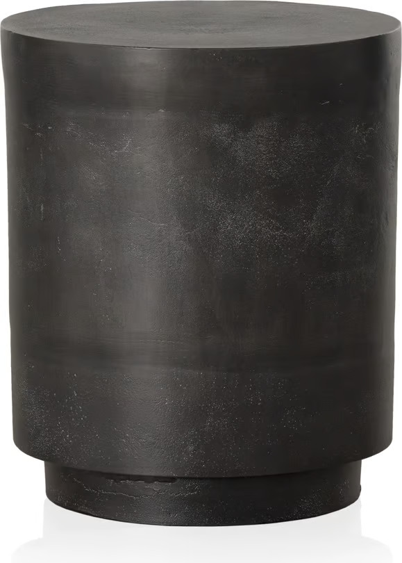 Javi Outdoor End Table | Layla Grayce