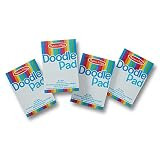 Melissa & Doug Drawing Paper Pad (6 x 9 inches) - 50 Sheets, 4-Pack | Amazon (US)