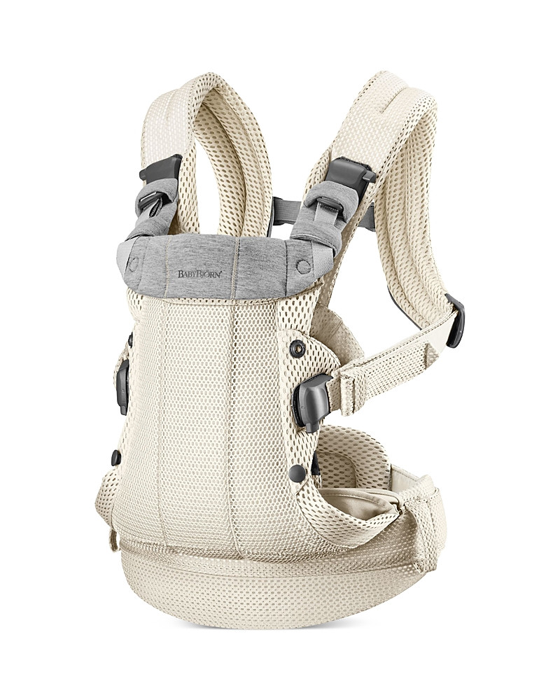 BabyBjorn Baby Carrier Harmony | Bloomingdale's (US)
