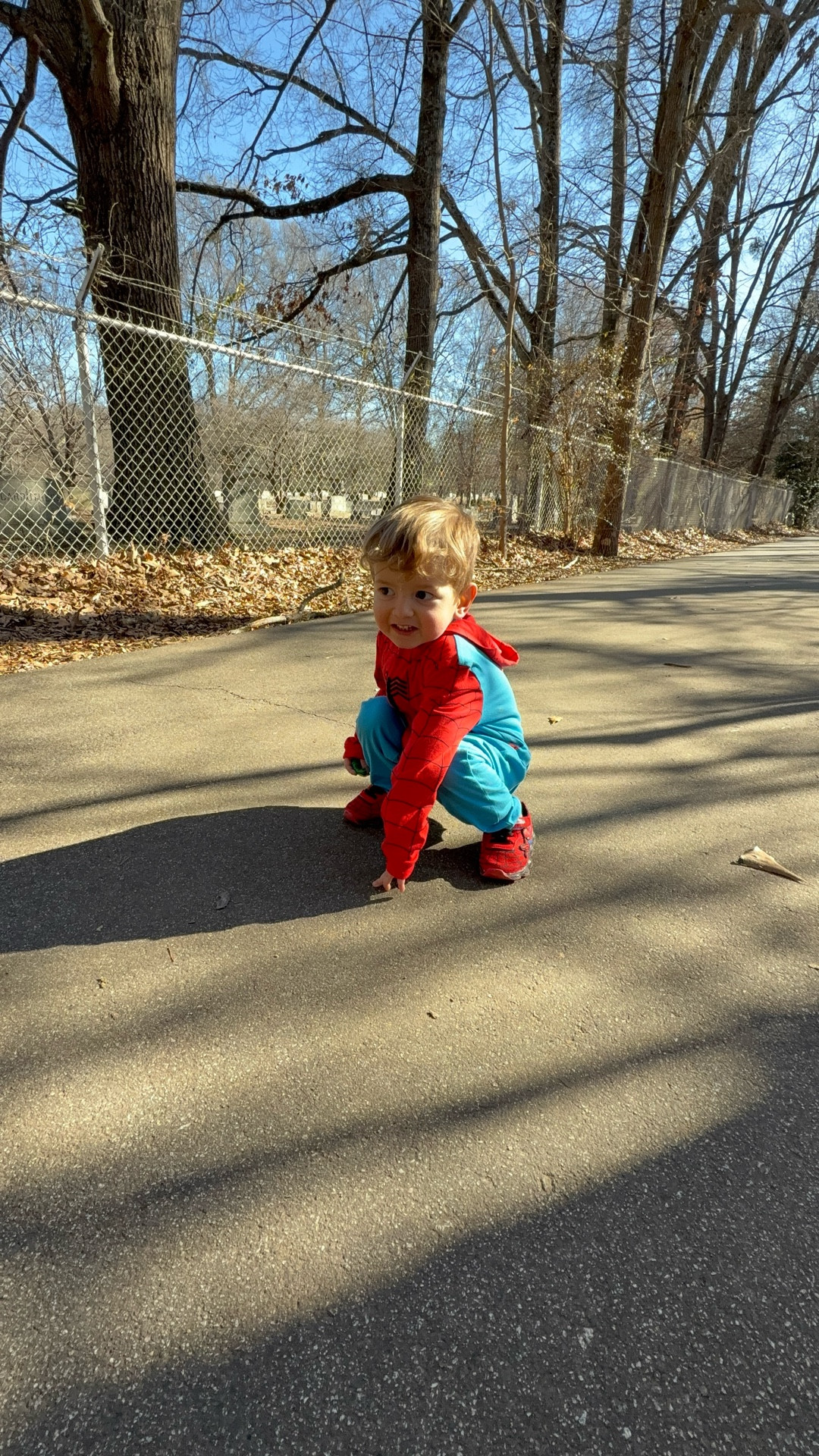 No need to keep buying toys when your toddler will get excited about the toys you have that are “brand new” every other week!

#LTKmomlife #LTKKids #LTKBaby