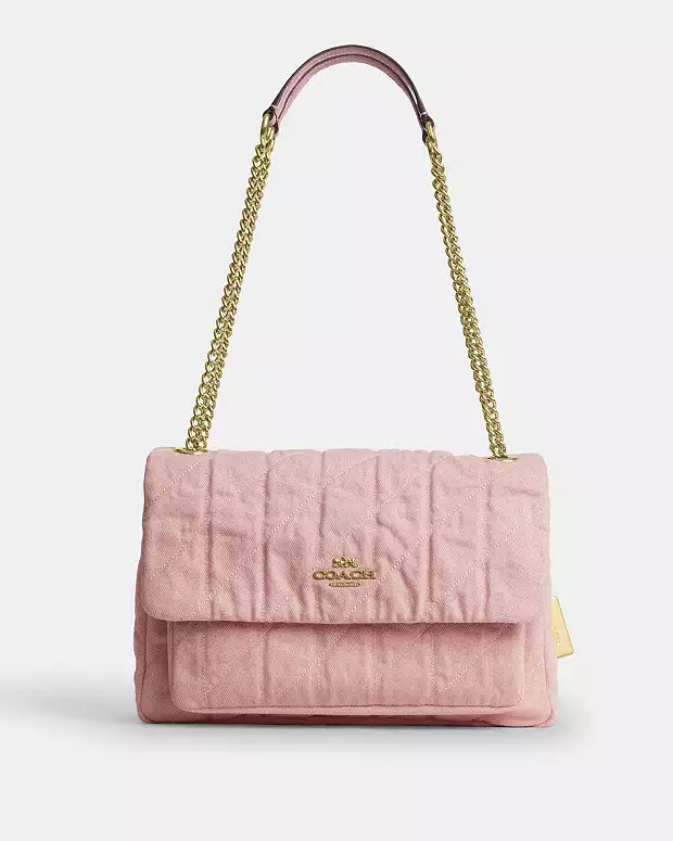 Elodie Crossbody Bag | Coach (US)
